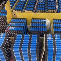琼海铁锂电池回收-上门回收钛酸锂电池|高价废旧电池回收